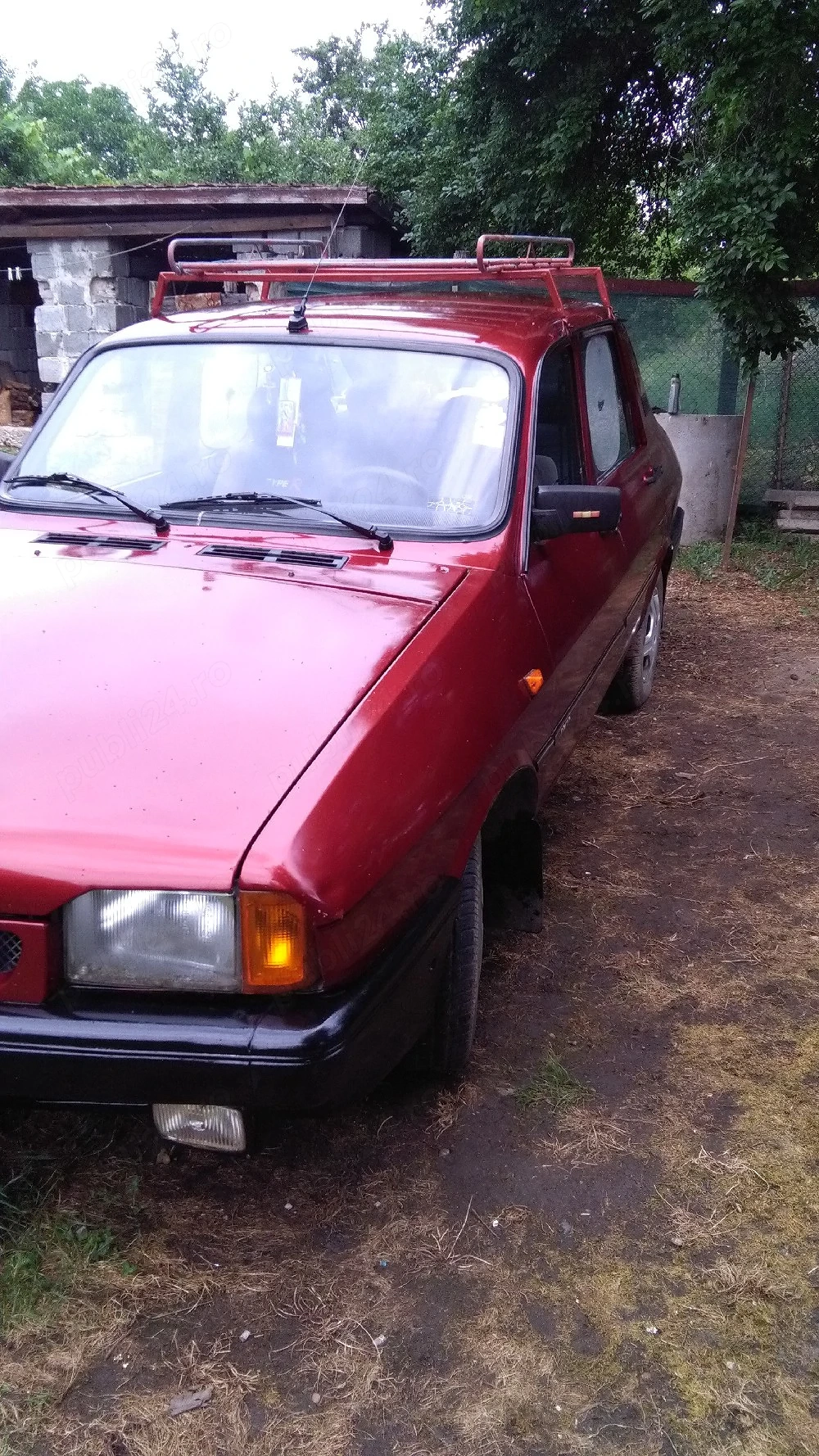 vind Dacia 1410