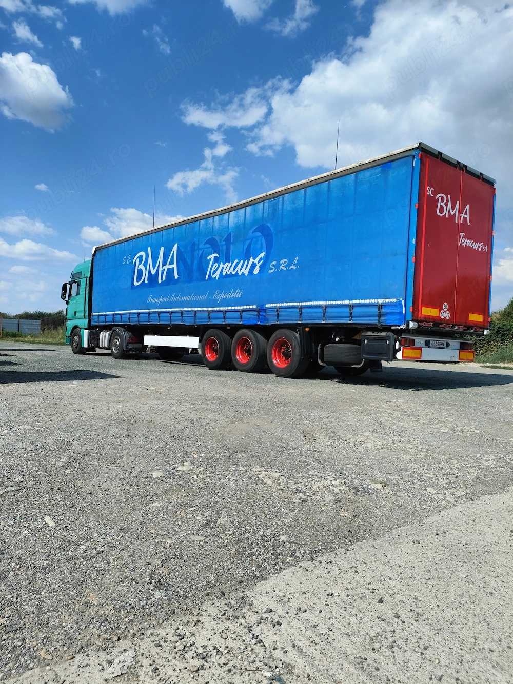 Man tgx 2009 ,  okazie!  