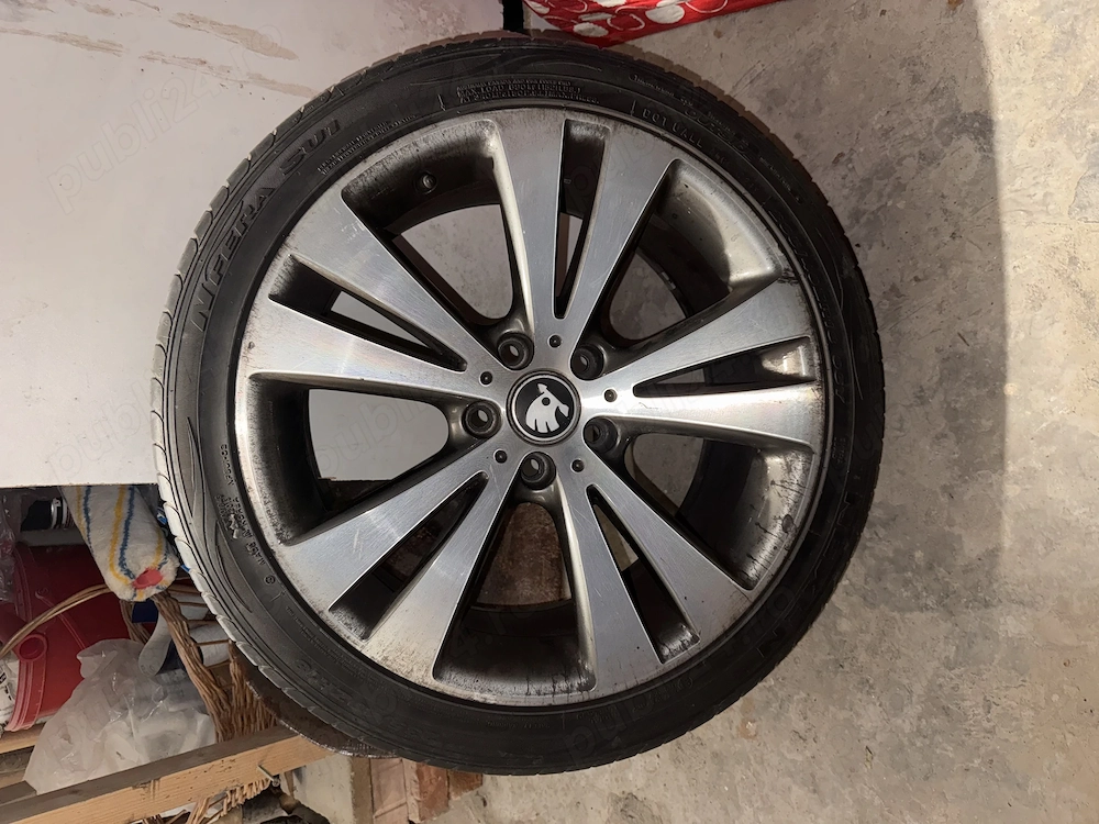 Roti de vara de vanzare 