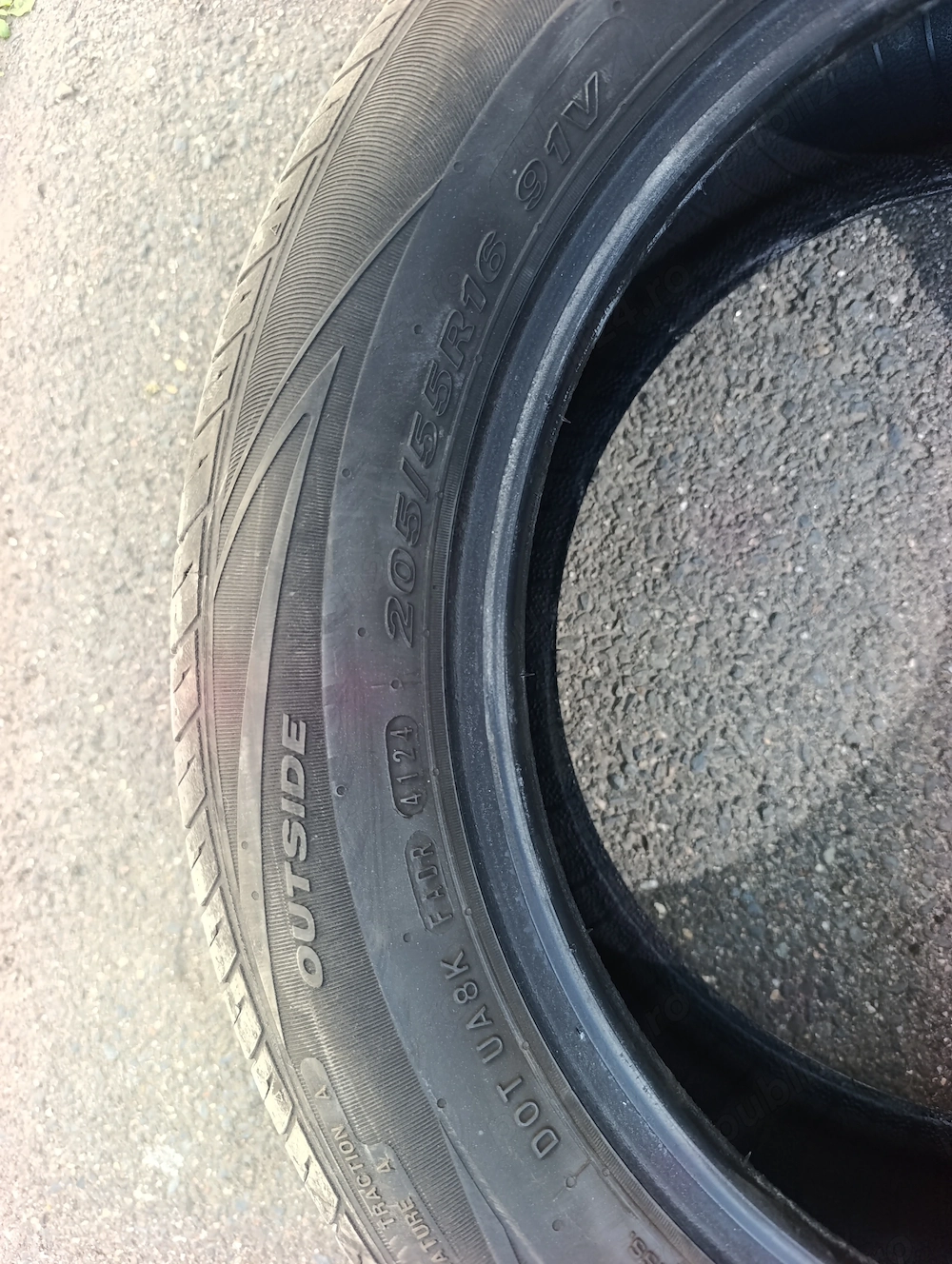 Cauciucuri vara 205/55R16