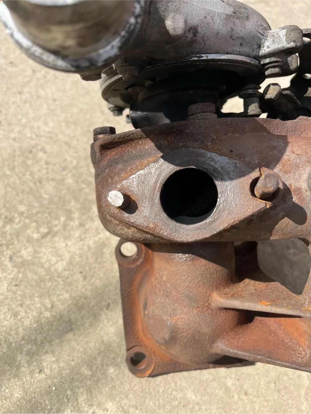 ford focus mk1 1.8 tdci 