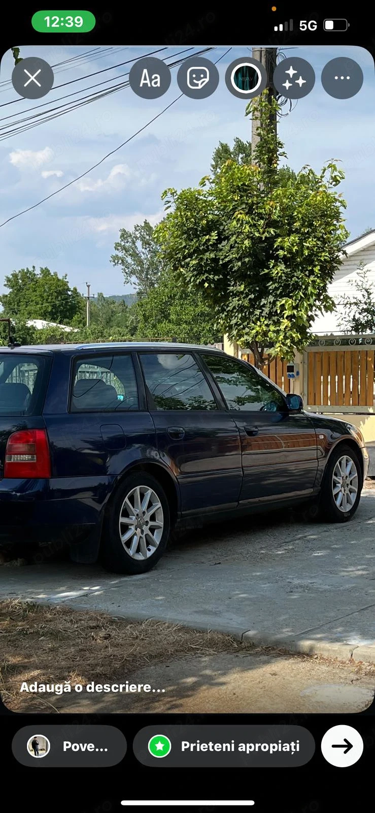 Audi A4 B5.5 Facelift 2001 1.9TDI 85KW 116CP Motor AJM