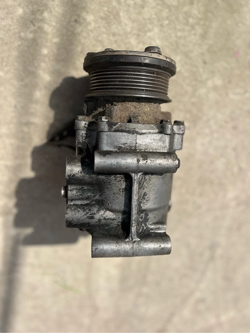 ford focus mk1 1.8 tdci