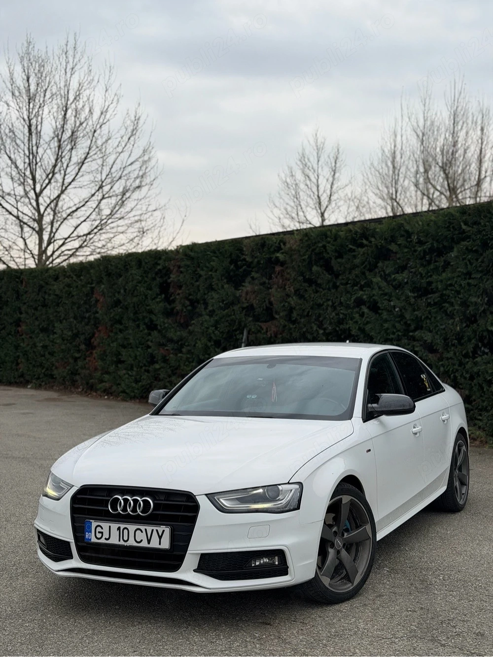 de vanzare audi a4 b8.5