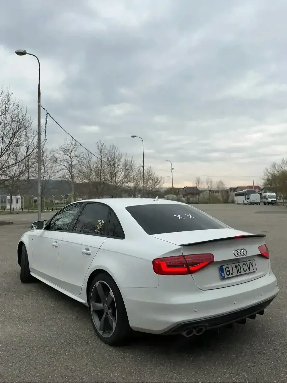 de vanzare audi a4 b8.5