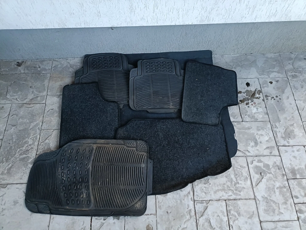 Piese de schimb/Opel Astra