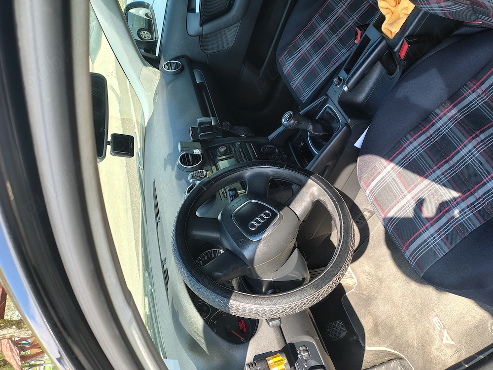 Vând autoturism Audi A3 