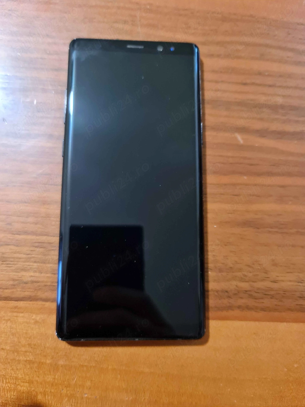 Samsung Galaxy Note8 64GB   perfect funcțional, mic defect display