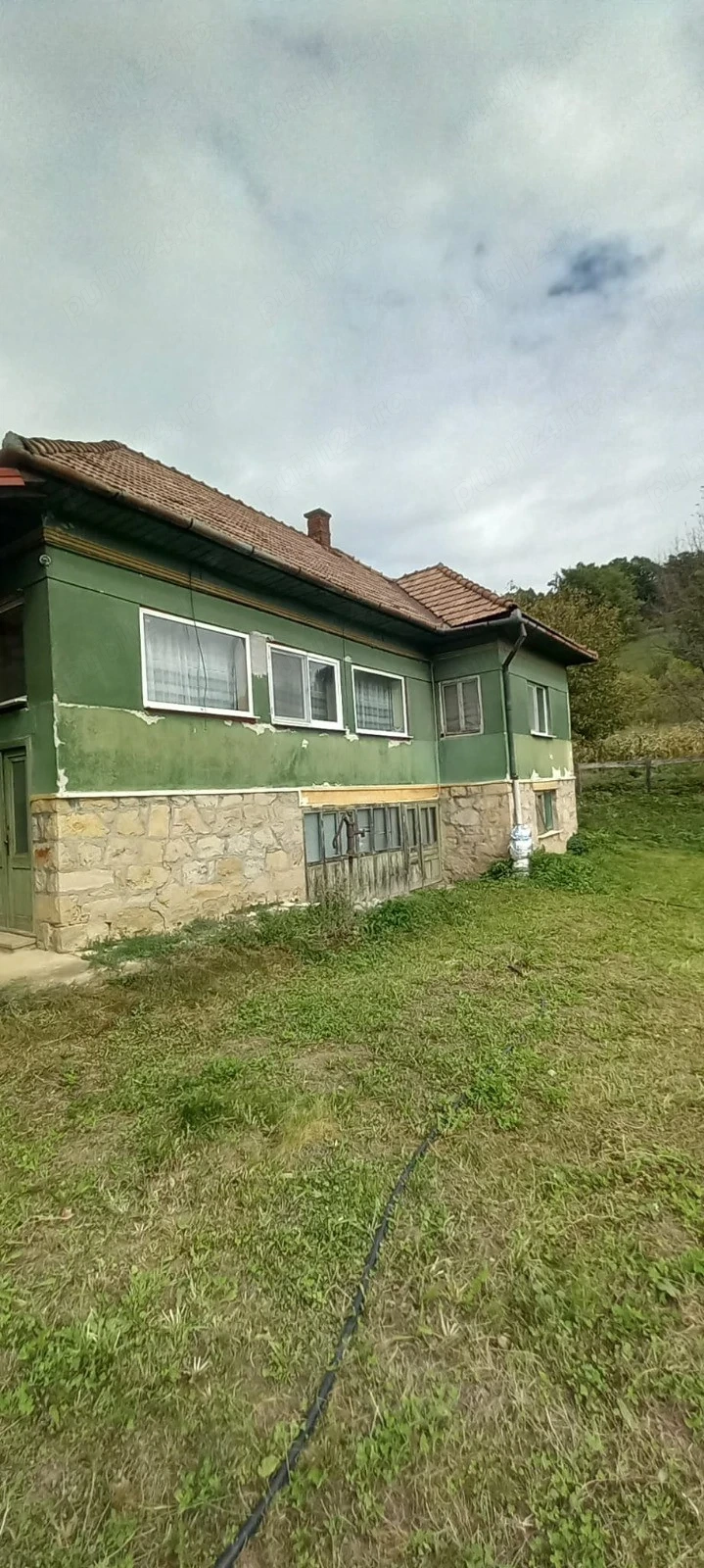 Casa de vanzare Zlatna, jud. Alba