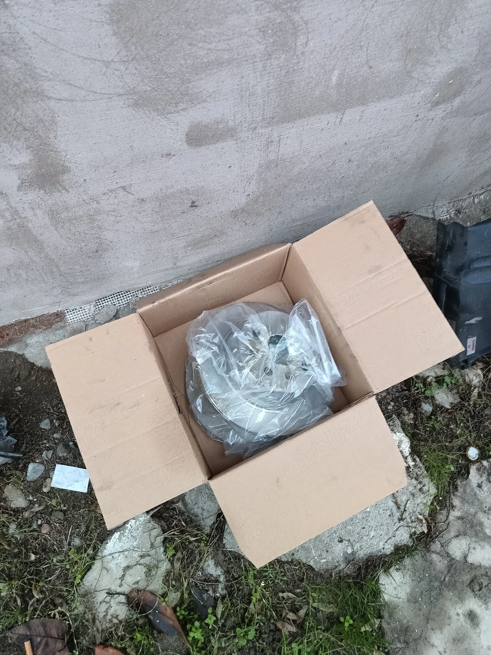 De vânzare piese Opel Vectra B 1.6 16V