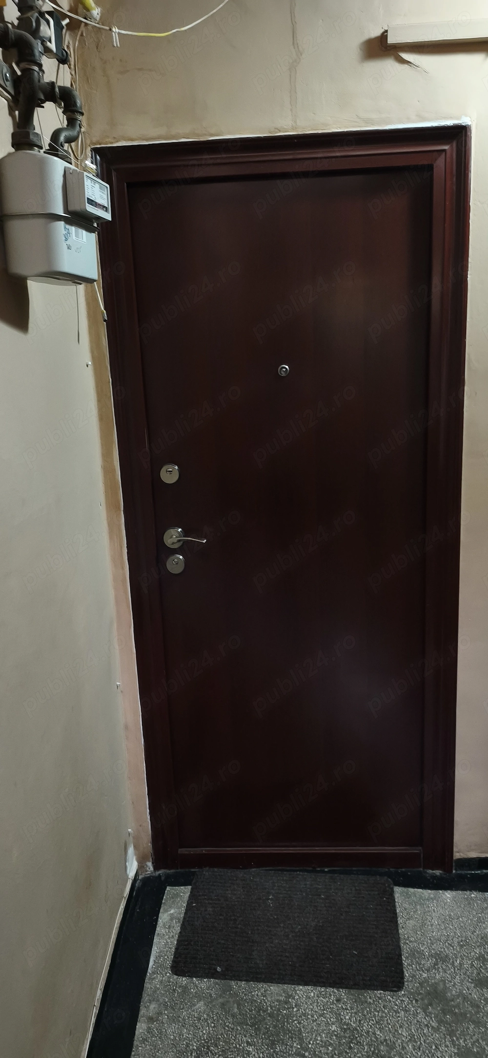 Apartament cu 2 camere de vanzare