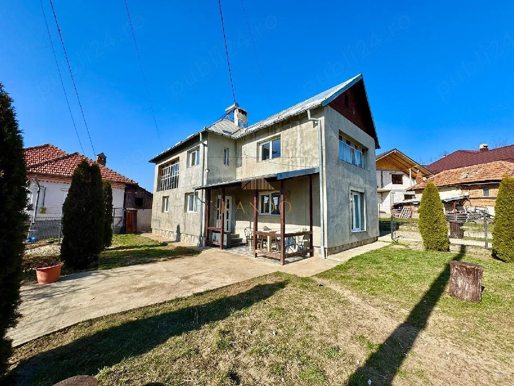 Casa de Vanzare 