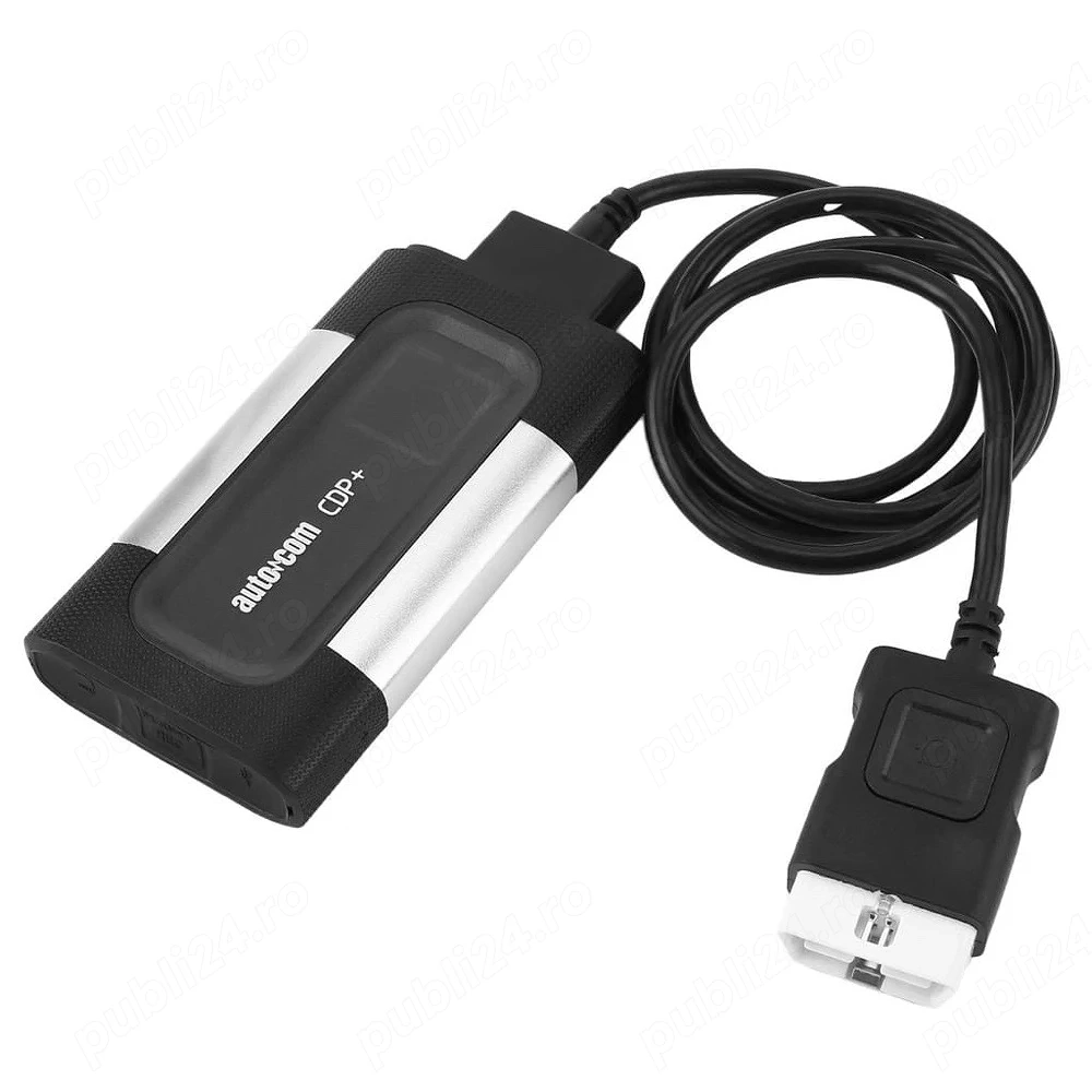 Tester diagnoza auto si camioane 2021 r2026