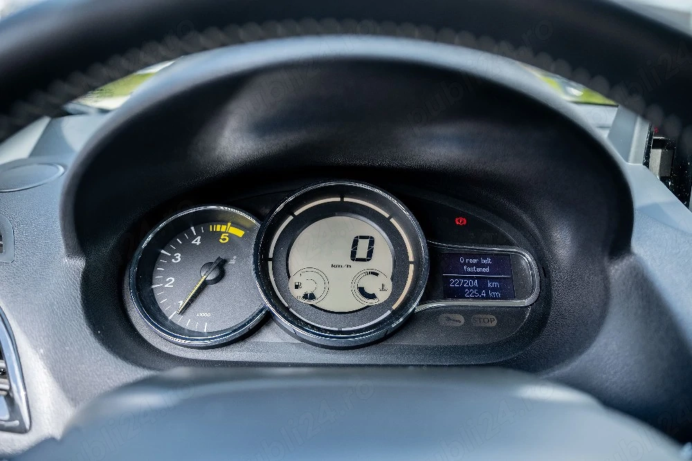 Renault Megane 3 BOSE 