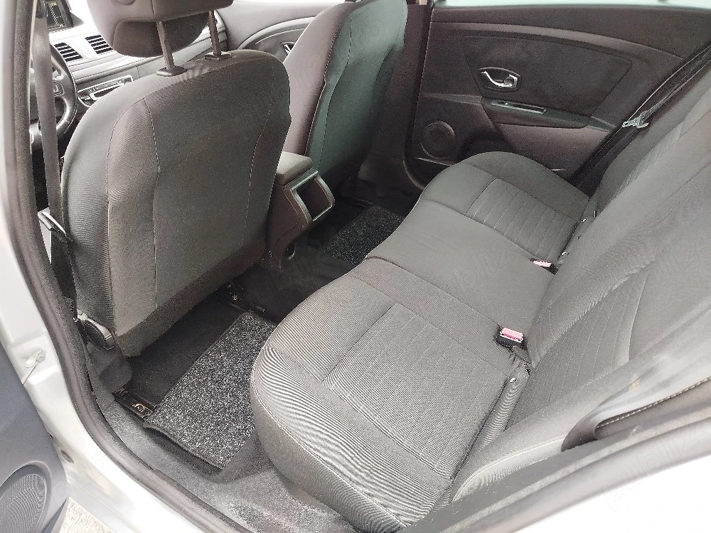 Renault Megane 3 Limited Edition 