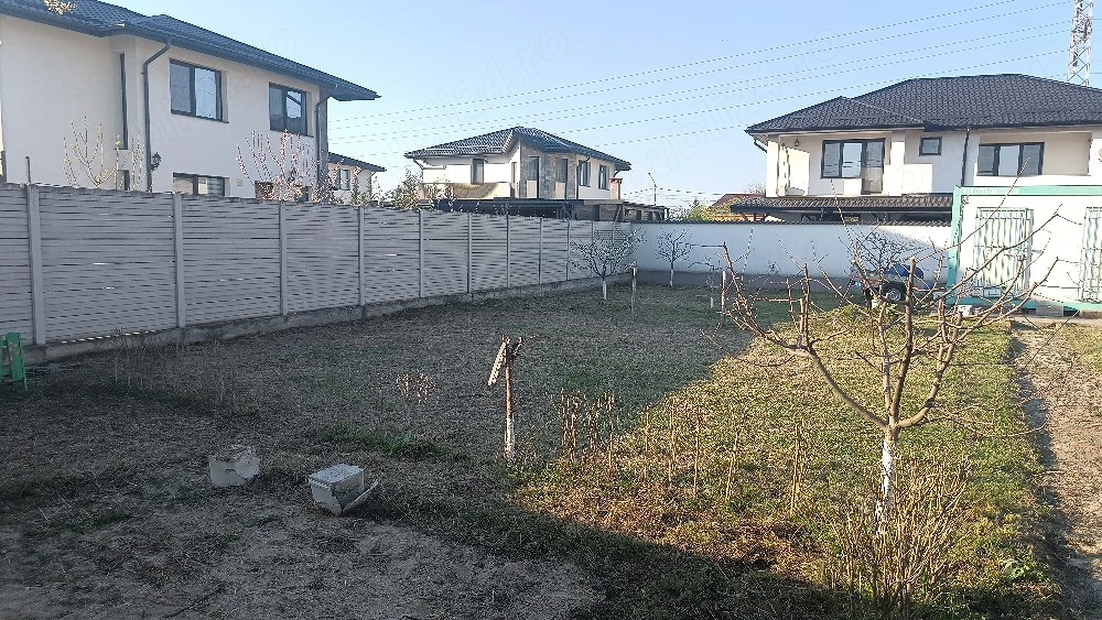 teren Tartasesti 500m