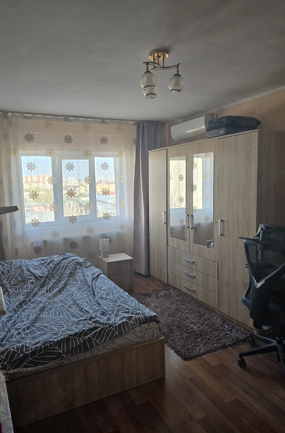 Apartament 1 camera, Nicolina 1