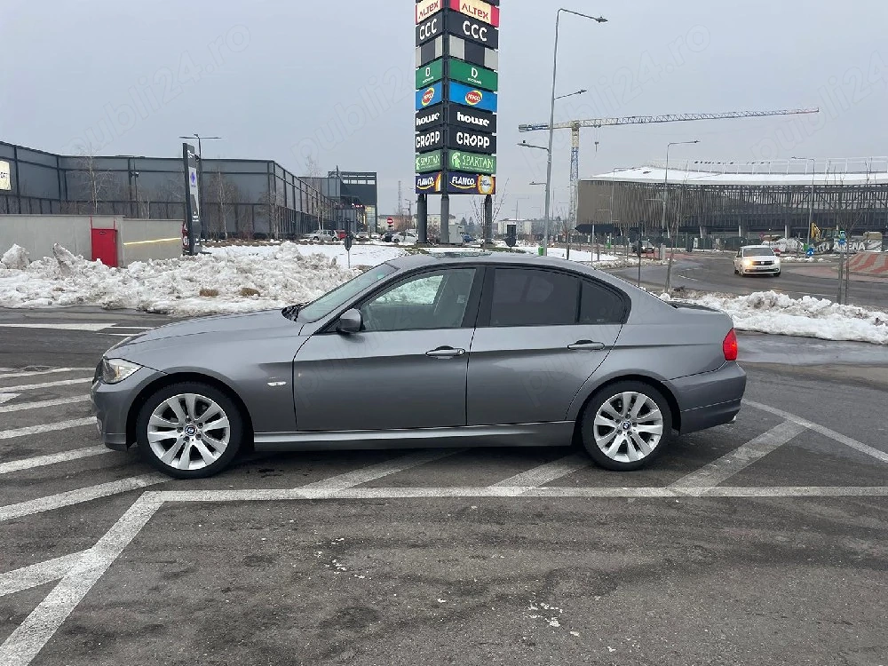 BMW seria 3 2.0d