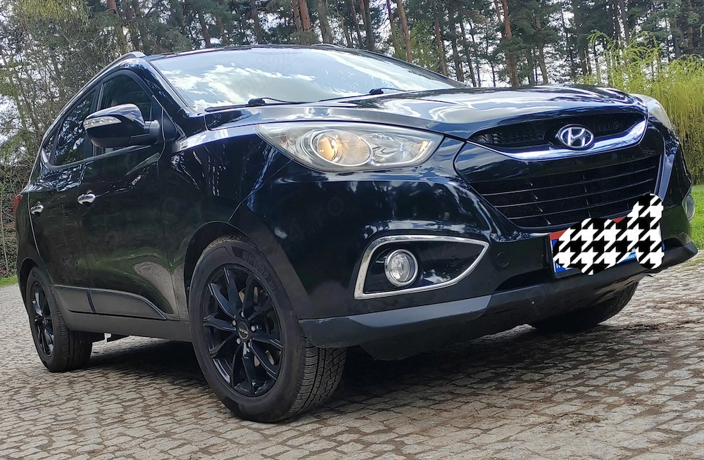 Jante MAK R17 5x114.3 ET 48.5 echipate cu  cauciucuri iarna