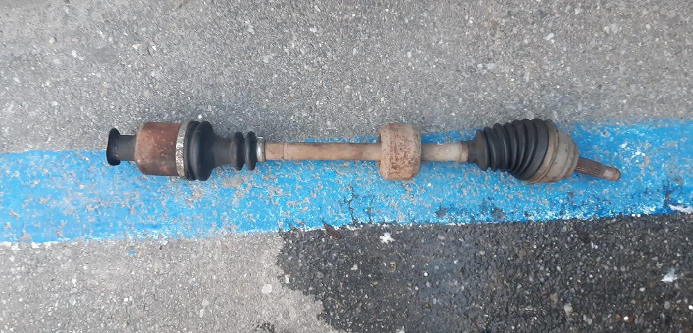 Planetara stanga / planetara dreapta / Renault Clio / Symbol