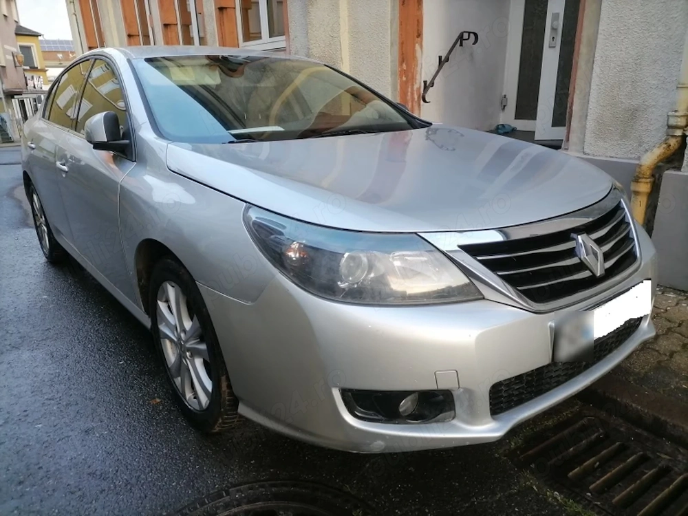 Renault Latitude Stare Perfecta