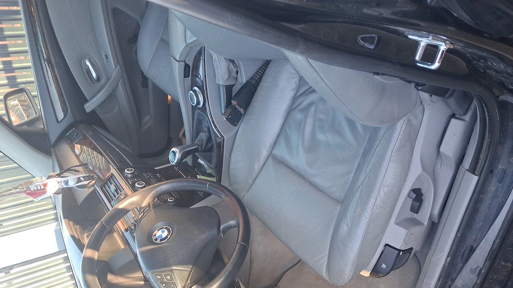 Vand bmw 530 xd, motor 3000, cp 300