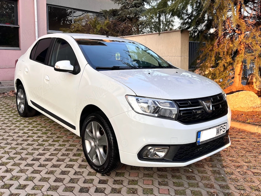 Dacia Logan Prestige  2018