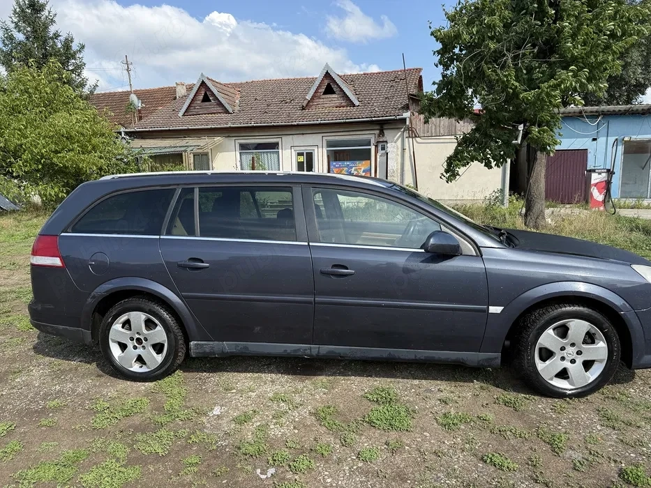 Vand Opel vectra 1.9 cdti