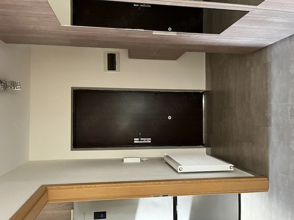 Apartament modern de inchiriat