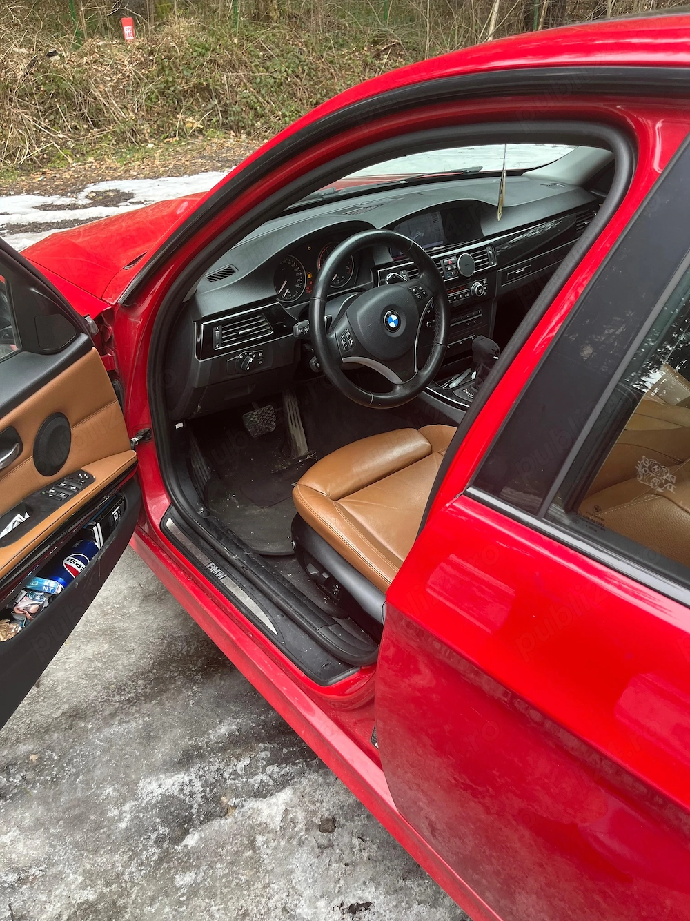 De vânzare BMW e90 328ix 