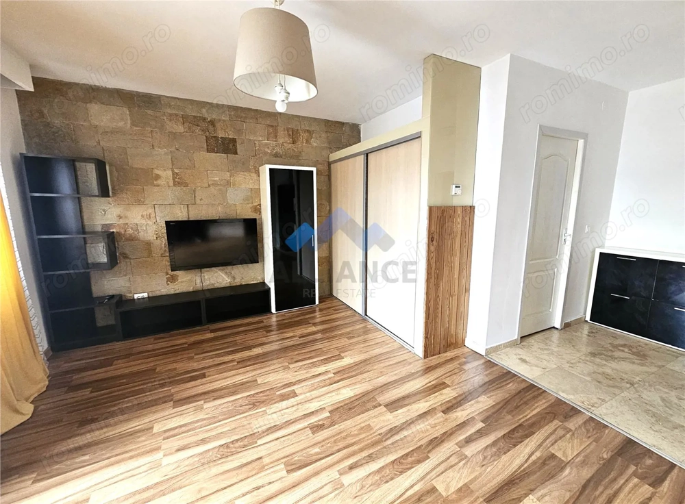 Central,sos.Arcu,apartament modern, mobilat si utilat.