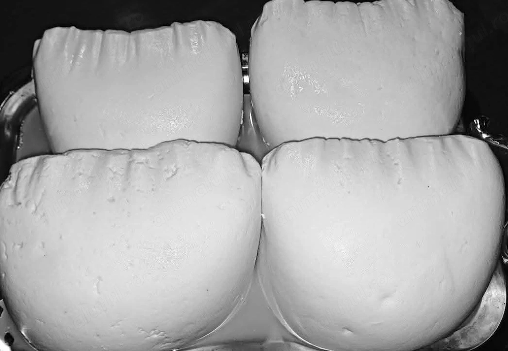  Brânză de capră Mofleni Dolj