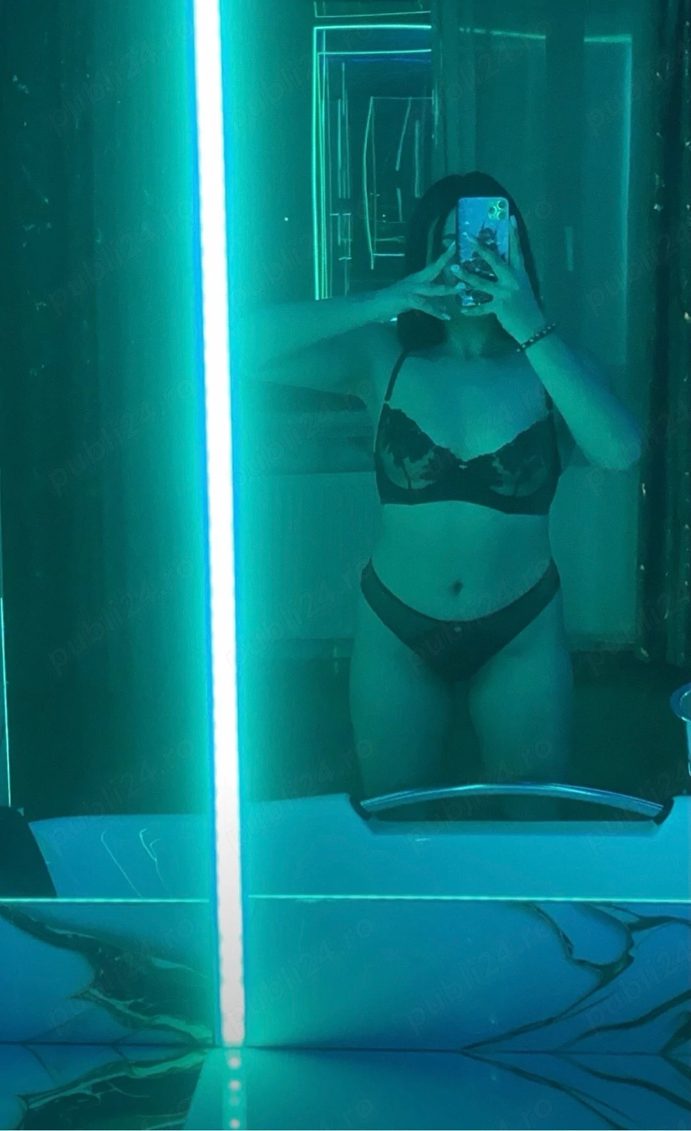 escorta lux noua la tine in oras 