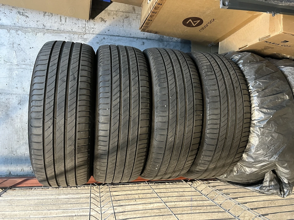Cauciucuri Michelin Primacy 4 205/60 R16 92V