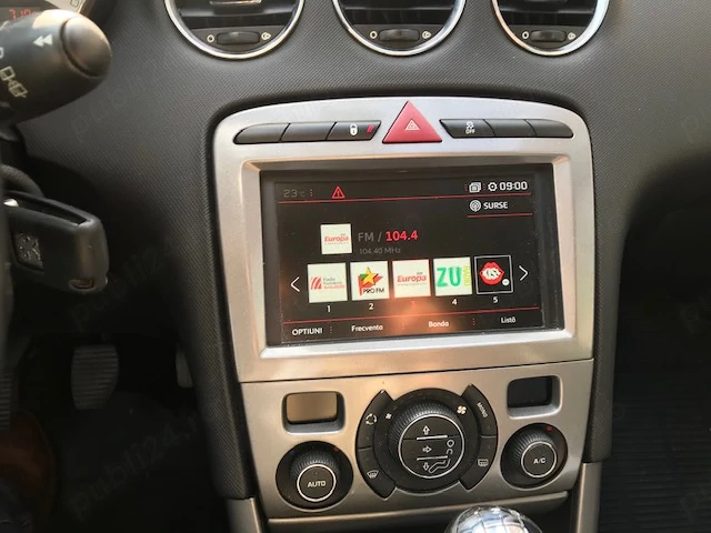 Vand Peugeot 308 SW Facelift