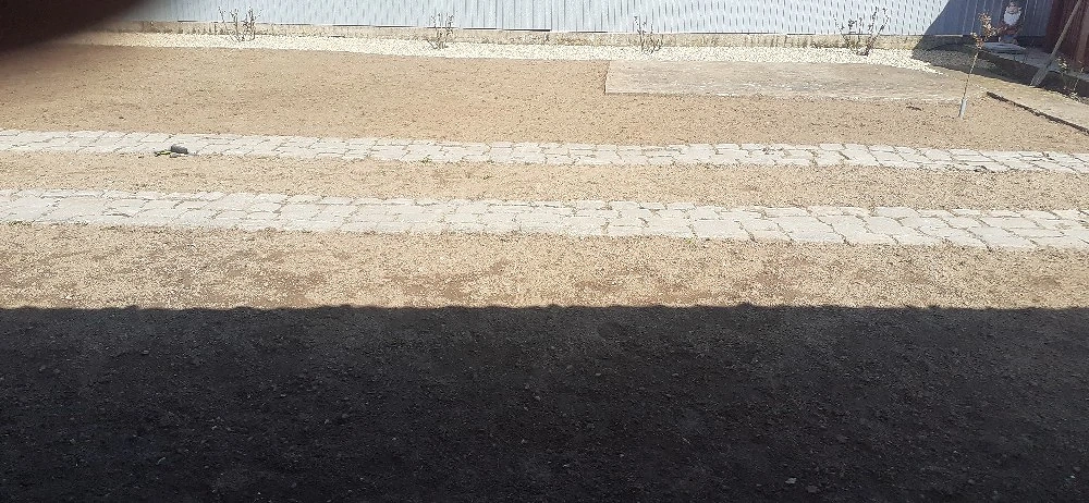 Amenajări exterioare si întreținere 