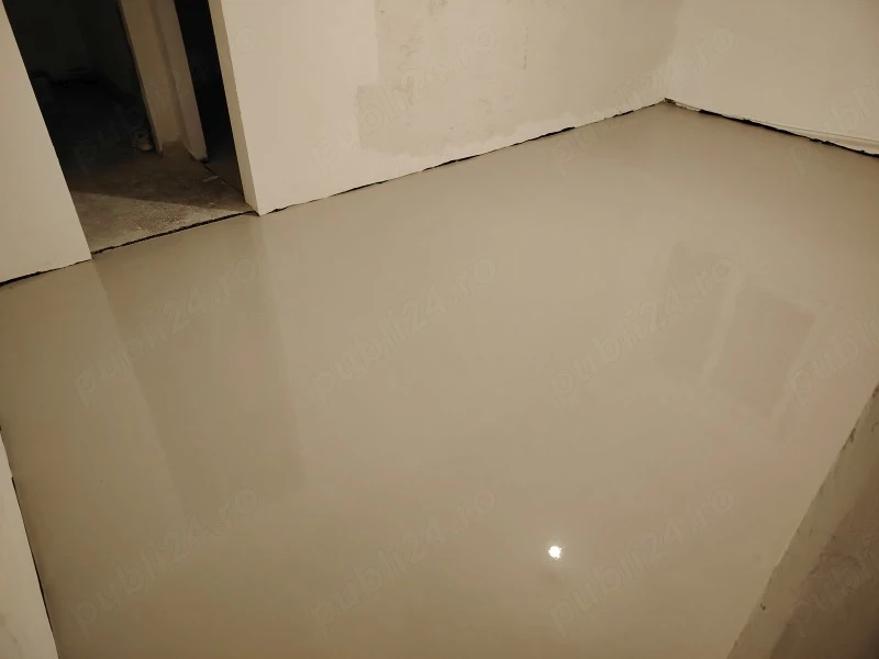 Ap.2cam. Petrosani-Aviatorilor, 35 mp, parter (in curs de renovare)