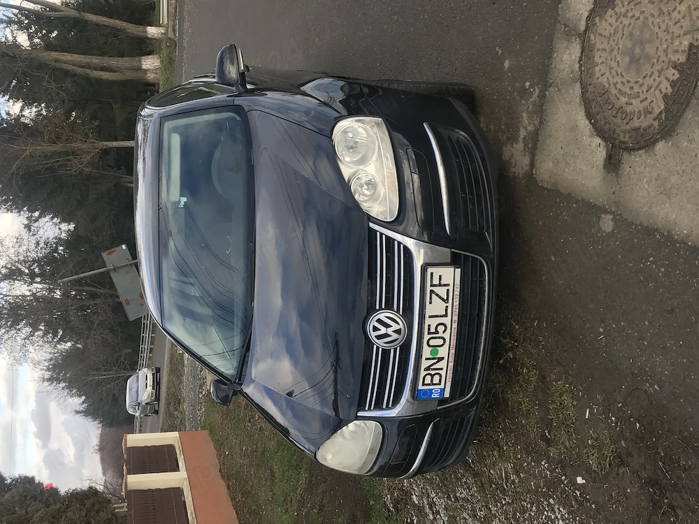 vw jetta 19 dti 2006