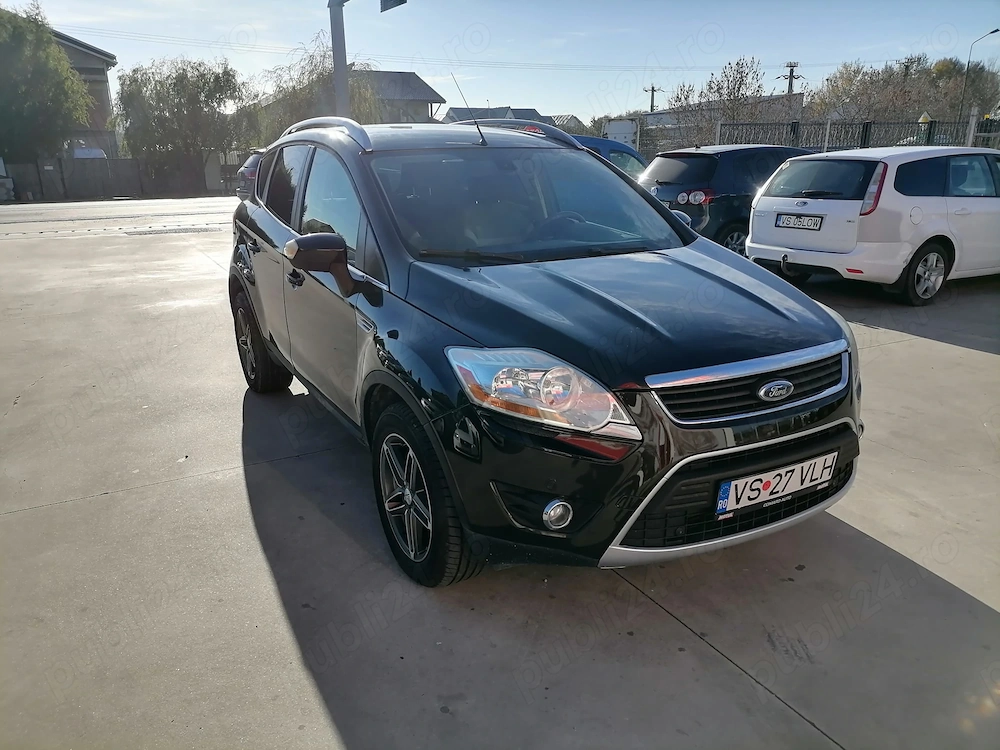 Vand Ford Kuga , SUV 4x4, 2.0