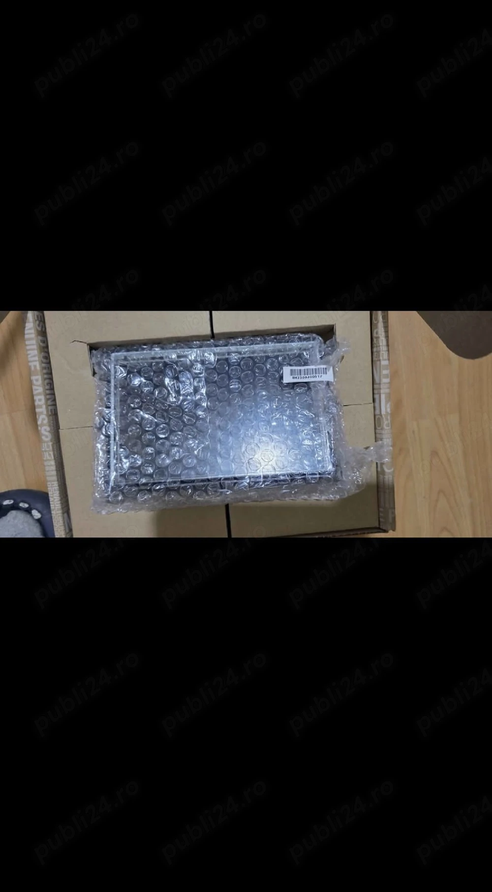 Display Renault Megane III