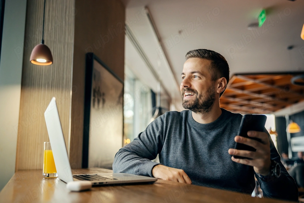 Sales Representative (Hunter)   Timișoara