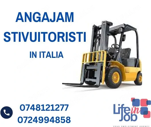 Motostivuitorist in Italia....