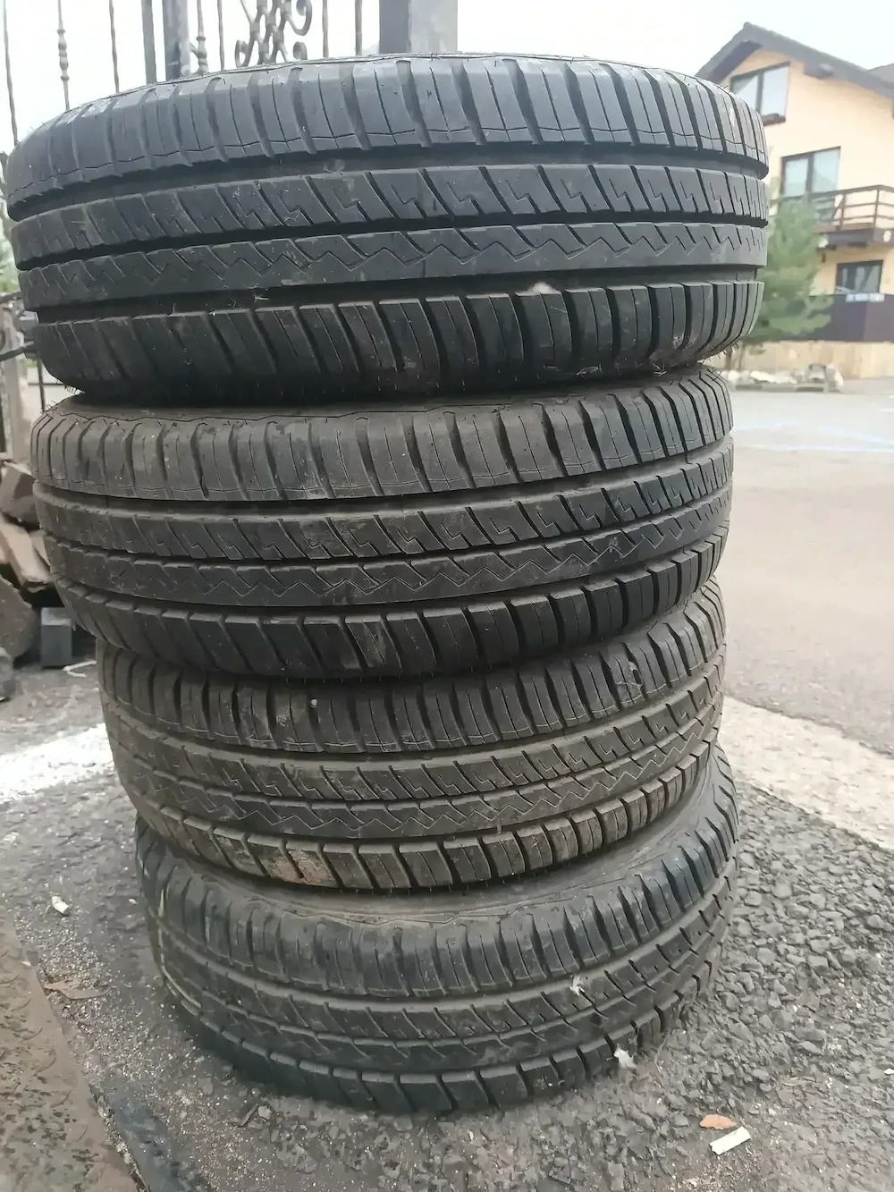 Roți de Vânzare R14!!