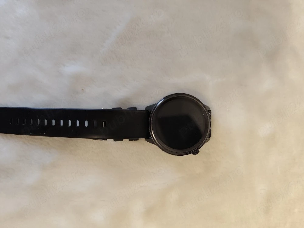 Smartwatch Defiro 
