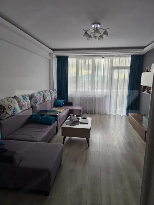 Apartament 3 camere, Complex Isaran, Garaj subteran + stație încărcare electrica