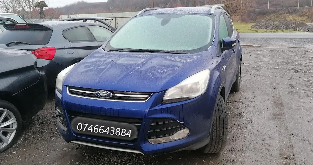 Dezmembrez Ford Kuga 2.0TDCI 4x4 Auto 2014