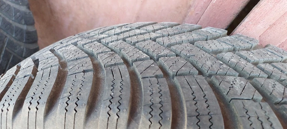 jante pentru Dacia Duster 