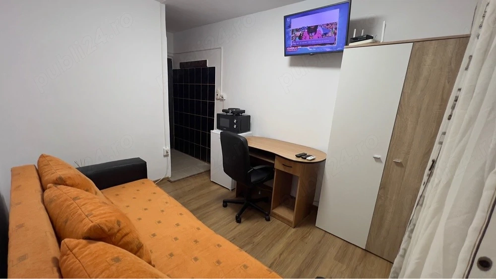 Vand garsoniera confort 3 Vlaicu