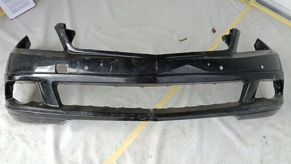 vand bara fata c class an 2009,model cu pdc