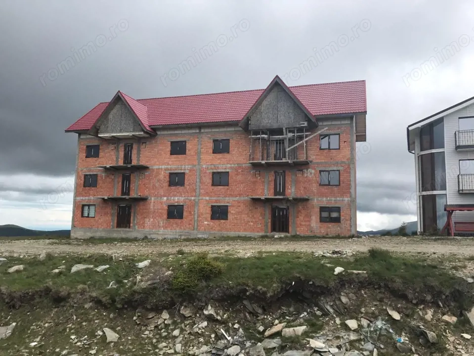 CASA Duplex, 360 mp, zona Baia de Fier, RANCA,Comision 0%la cumparator